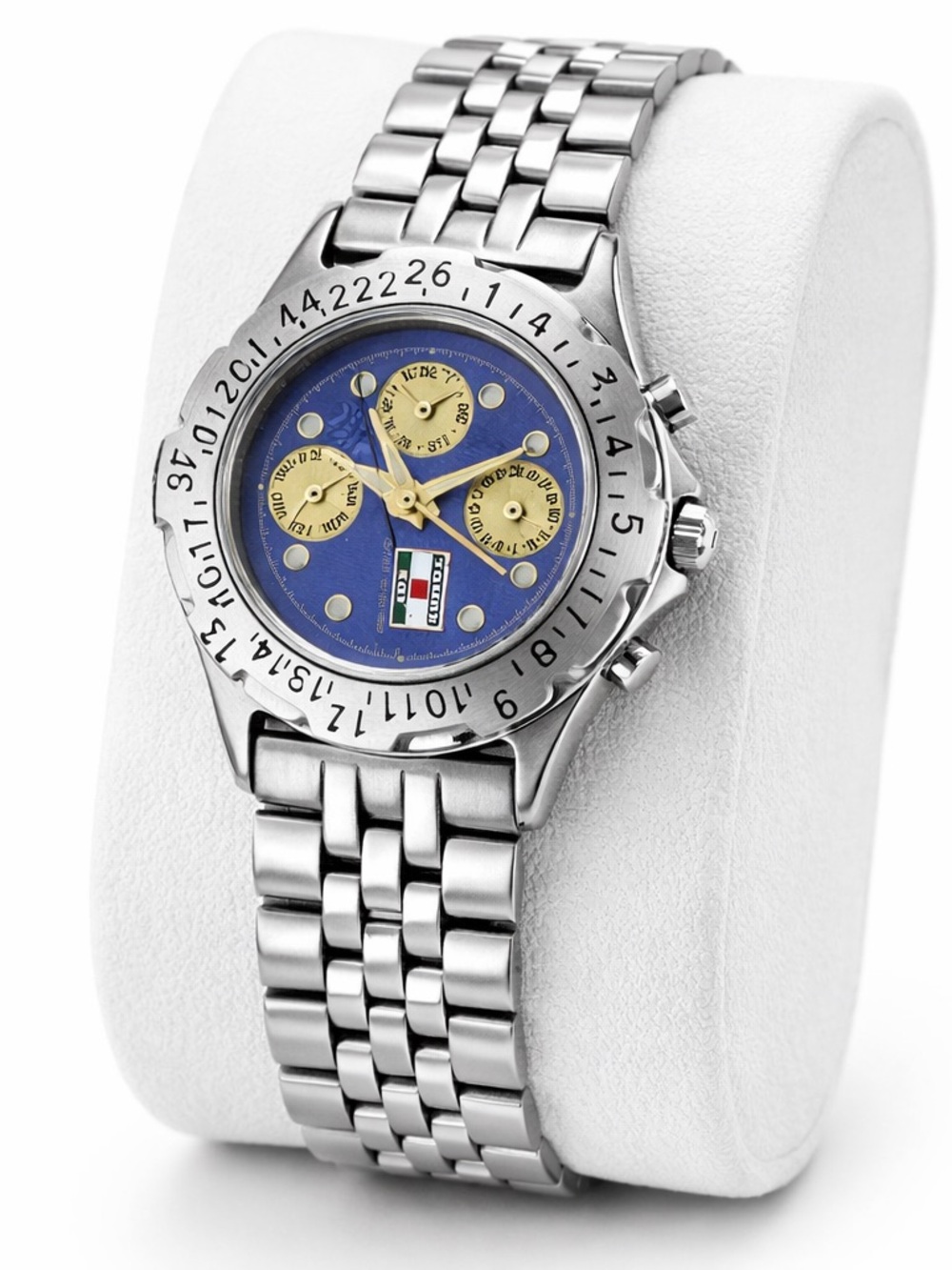 5/$25 Vintage Y2K "Tommy Boy" Tommy Hilfiger Watch